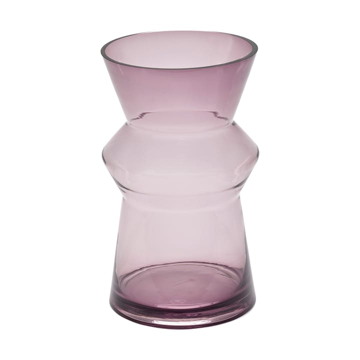 Marie-Ann vase M 31.6 cm - Purple - Serax