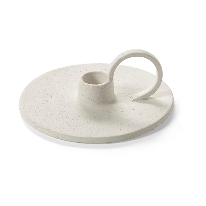 Mira candle holder S - Beige - Serax