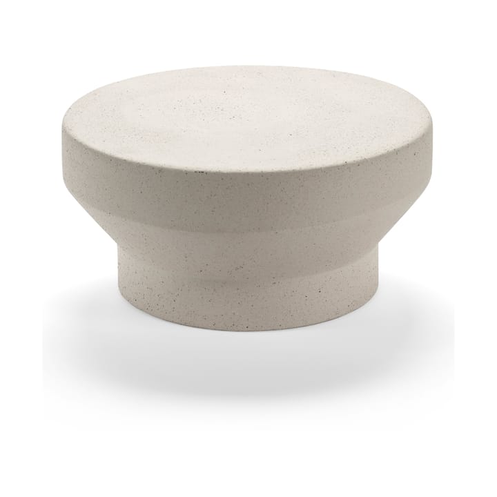 Mira vase/cake stand L, Beige Serax