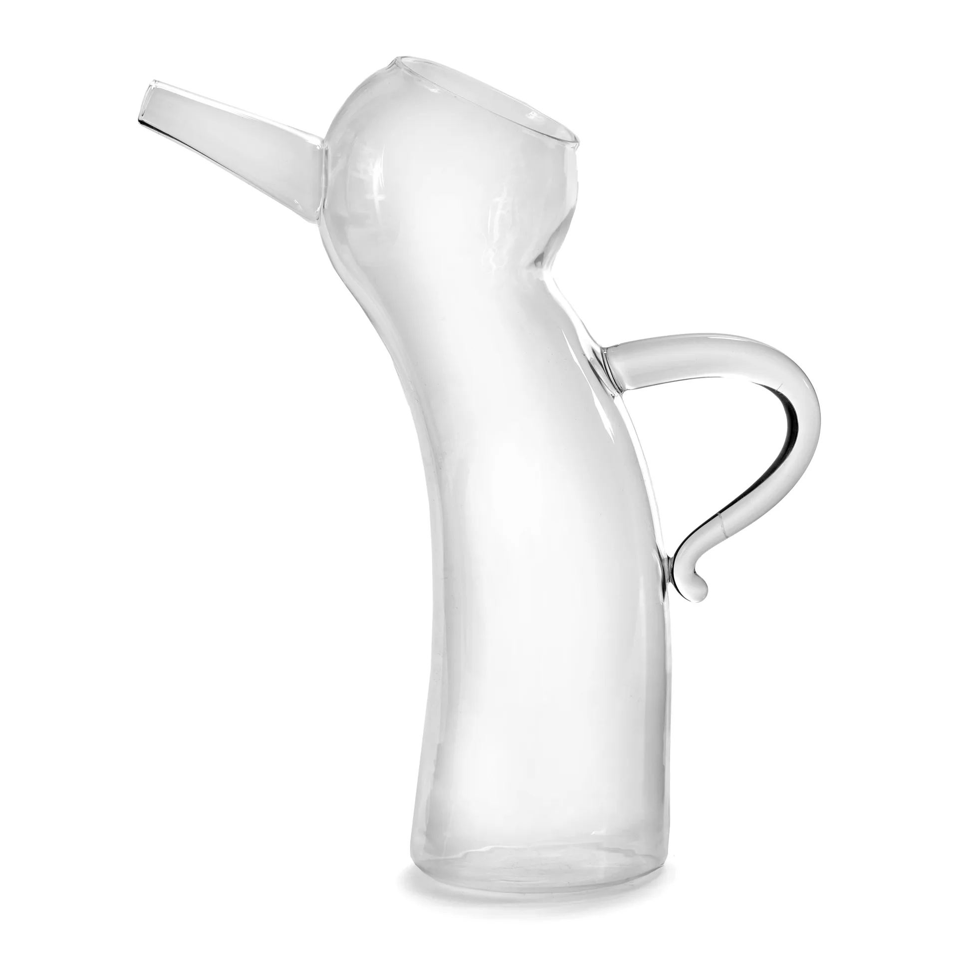 Monsieur Cruchot glasspot, 1 l Serax