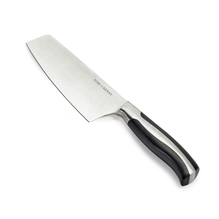 Nakiri knife stainless steel - 14 cm - Serax