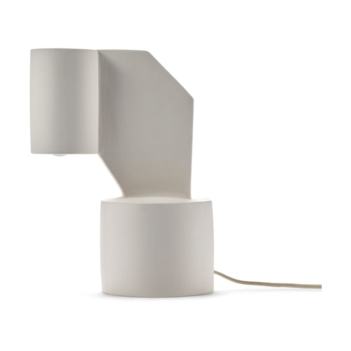 Nash table lamp - Beige - Serax
