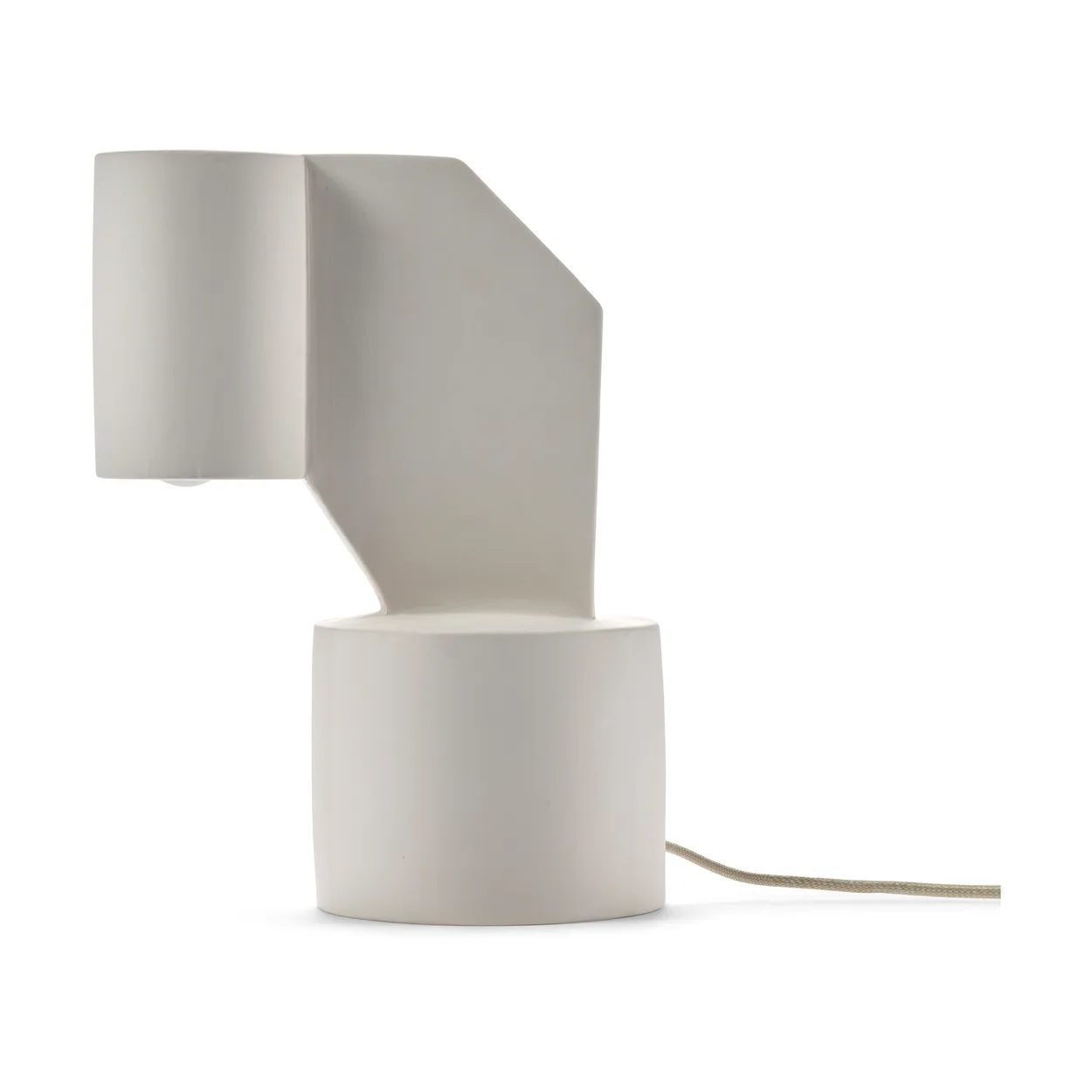 Serax Nash table lamp Beige | Scandinavian Design | Desk & table lamps | Beige