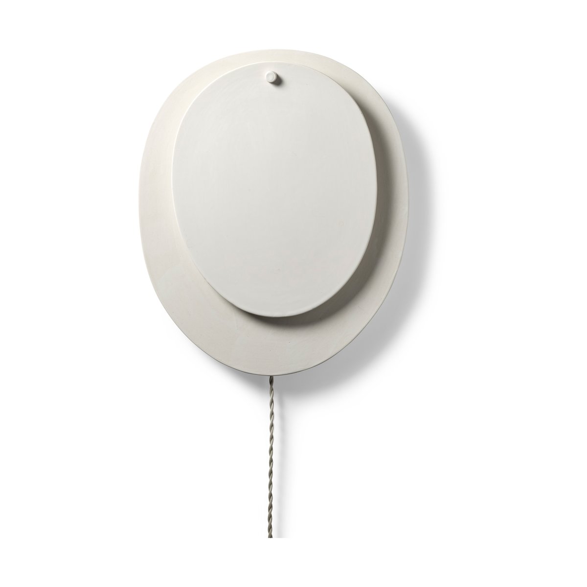 Serax Nebula 03 wall lamp White