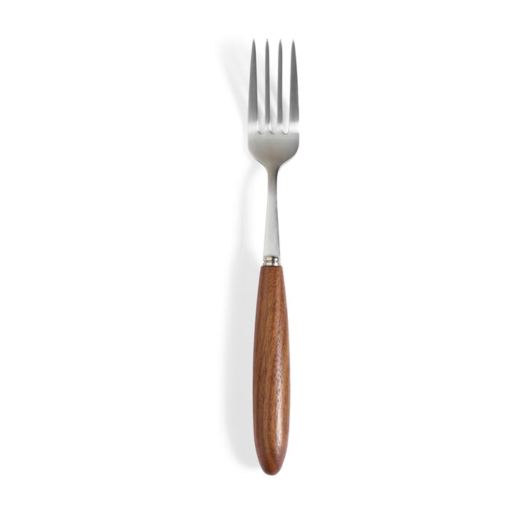Ottolenghi Feast fork - Steel grey - Serax
