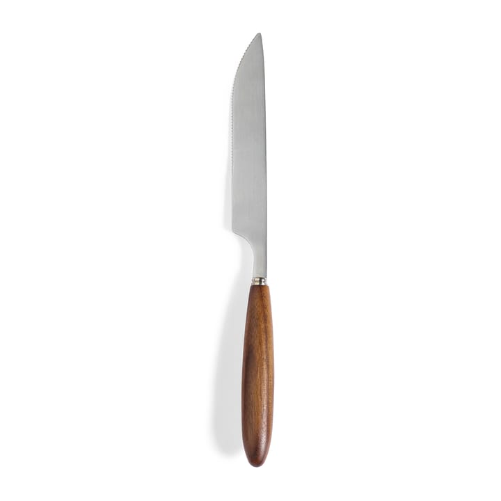 Ottolenghi Feast knife - Steel grey - Serax