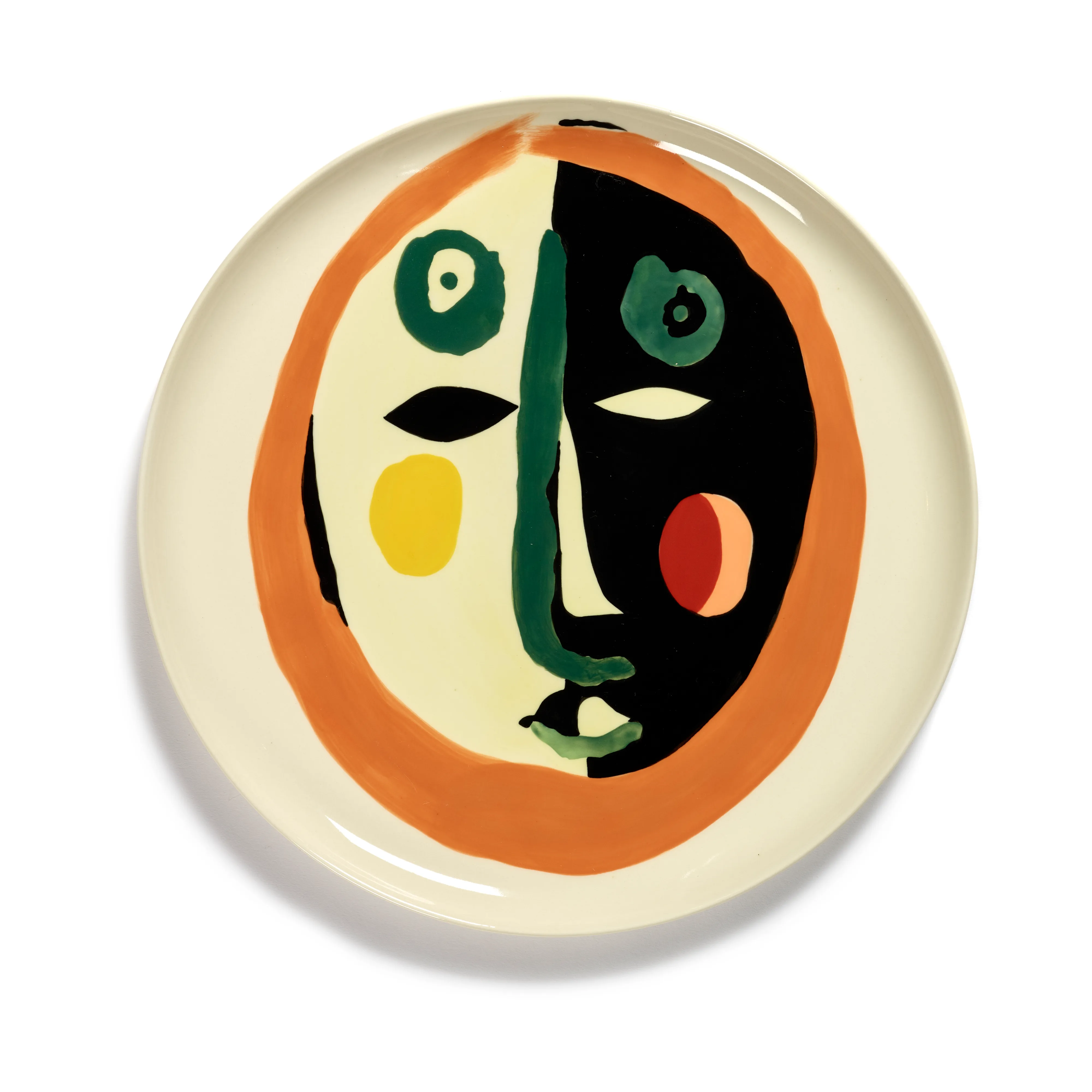 Serax Ottolenghi Feast Serving Platter - Thumbnail 2