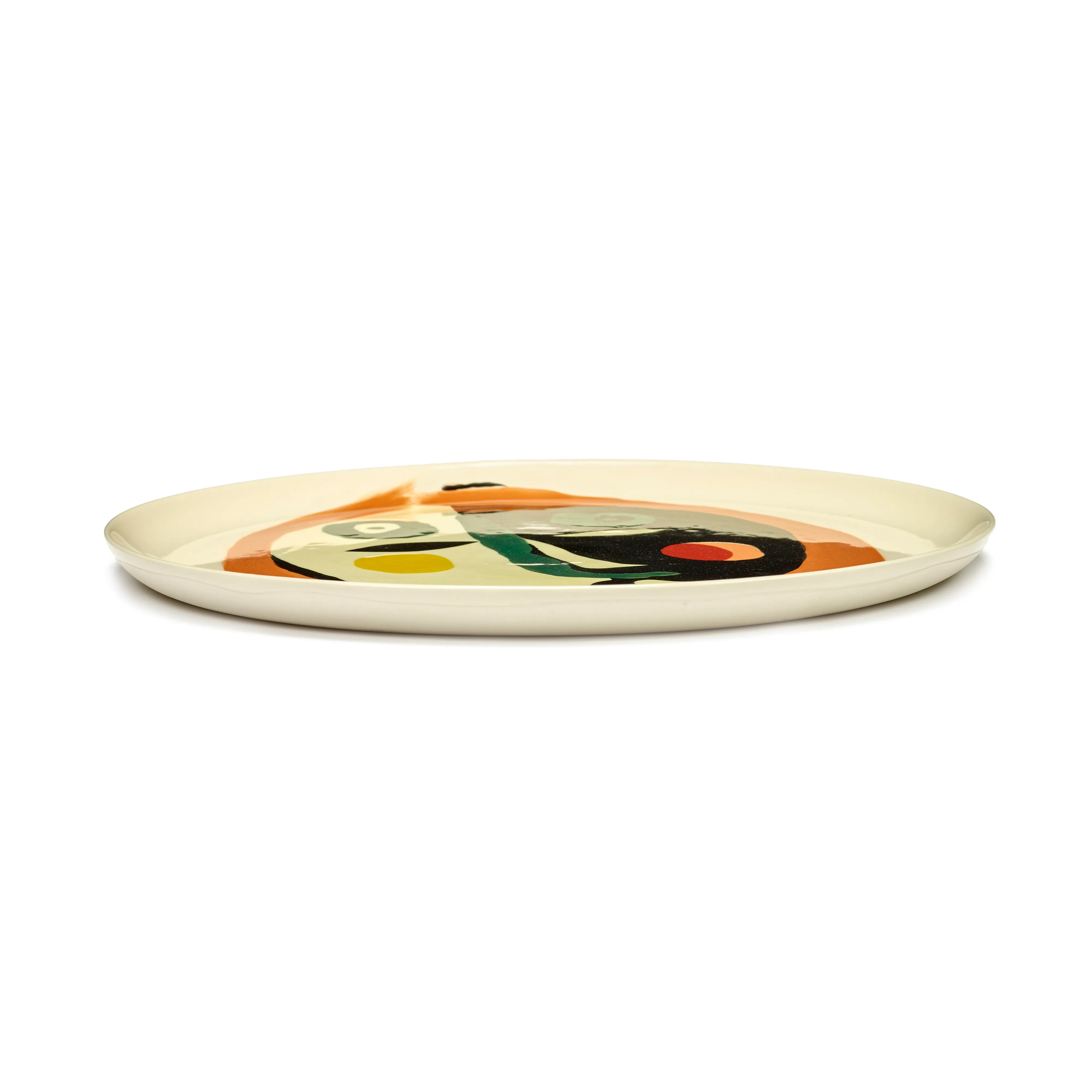 Serax Ottolenghi Feast Serving Platter - Thumbnail 5