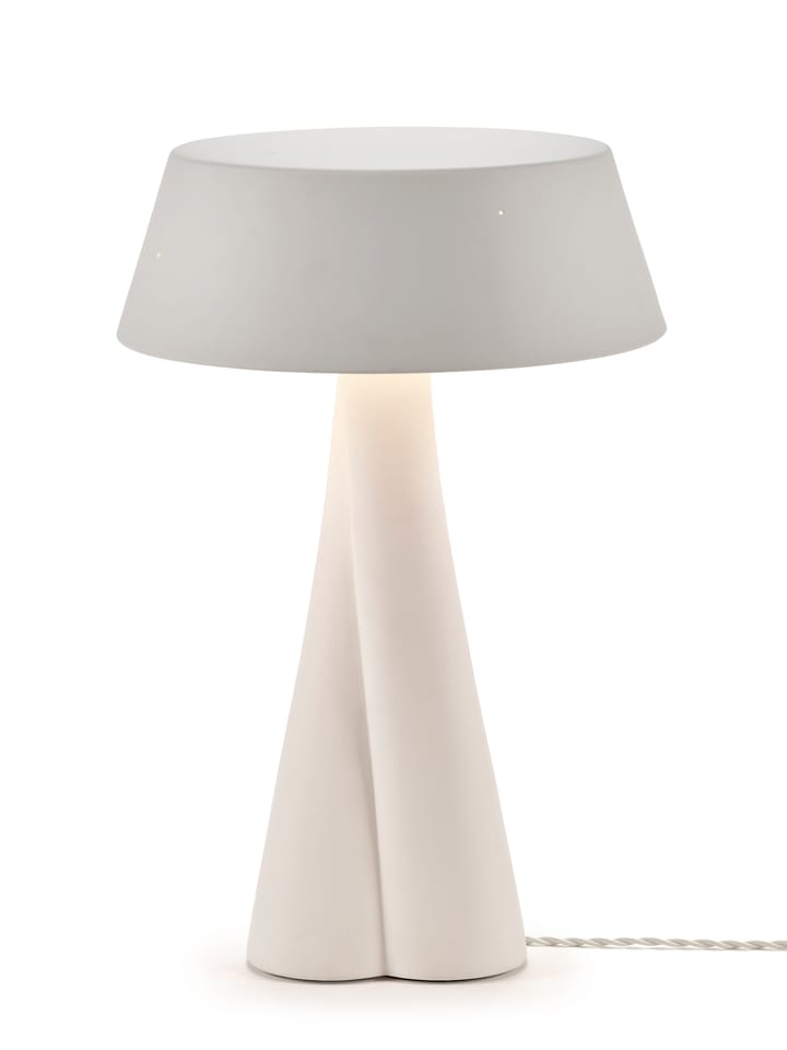 Paulina 04 table lamp 51.5 cm - Beige - Serax