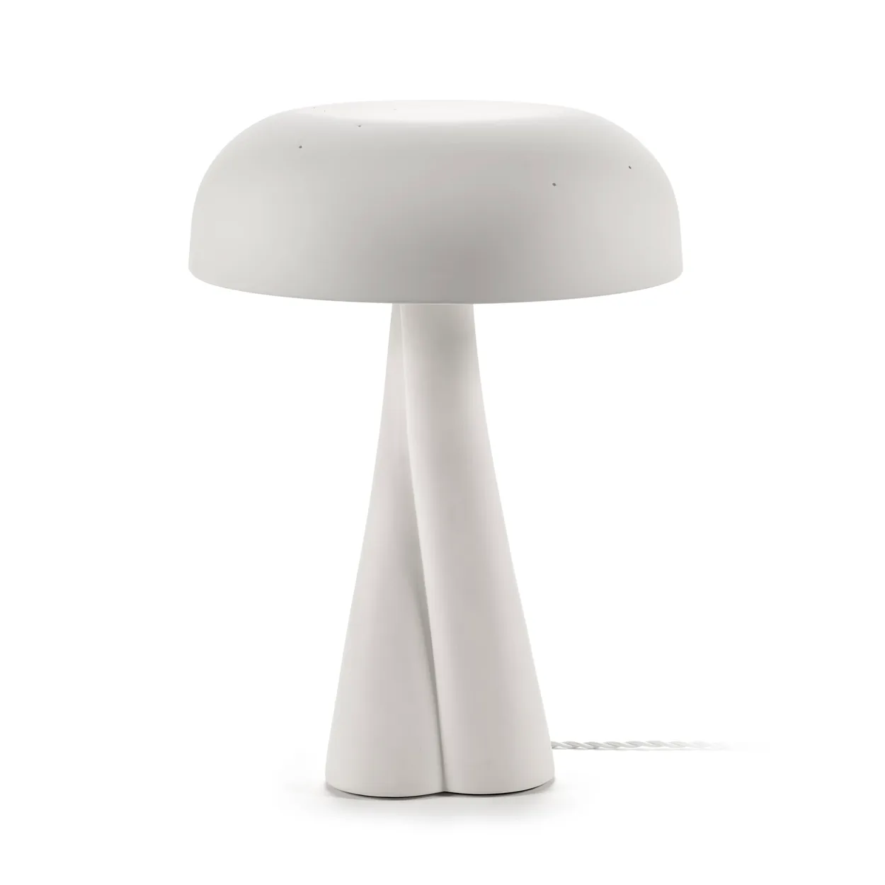Serax Paulina 05 table lamp 52 cm Beige | Scandinavian Design | Desk & table lamps | Beige