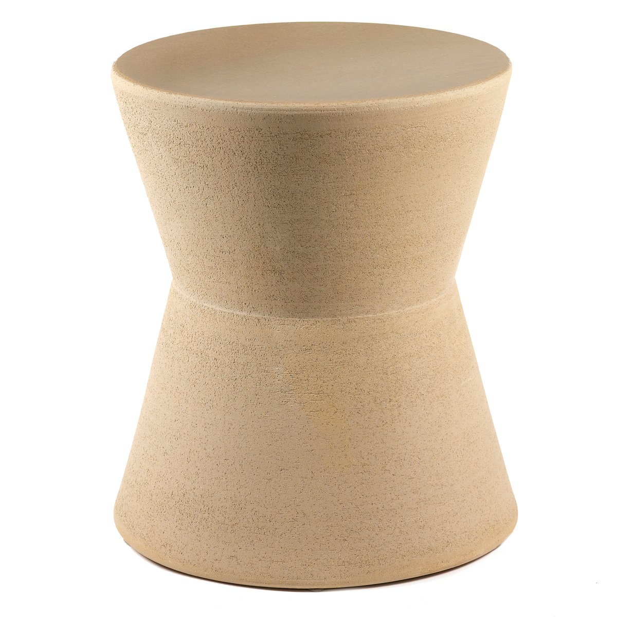 Serax Pawn side table 38 cm beige | Scandinavian Design | Side tables | Beige
