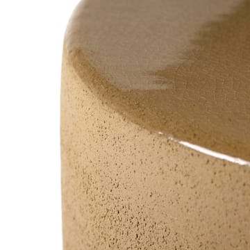 Pawn side table 39 cm - beige - Serax