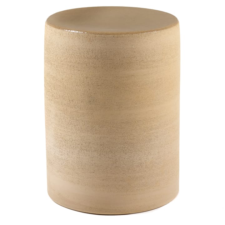 Pawn side table 39 cm - beige - Serax