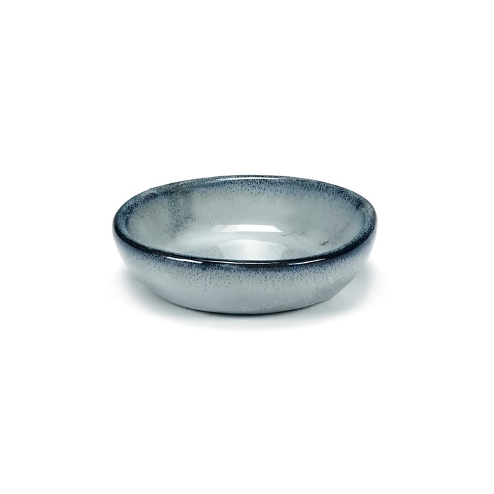 Pure Blue Glazed mini bowl Ø5.5 cm - blue - Serax