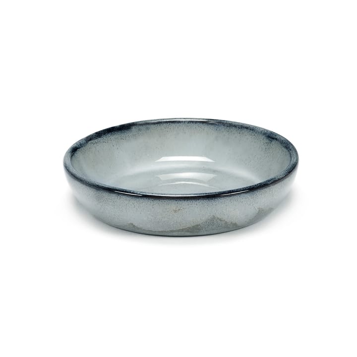 Pure Blue Glazed mini bowl Ø8.5 cm - blue - Serax