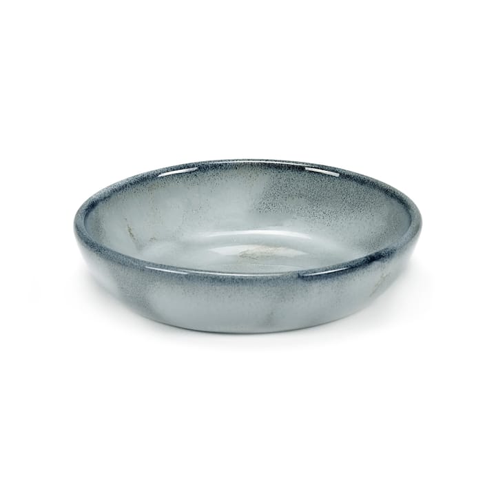 Pure Blue Glazed mini bowl Ø9.8 cm - blue - Serax