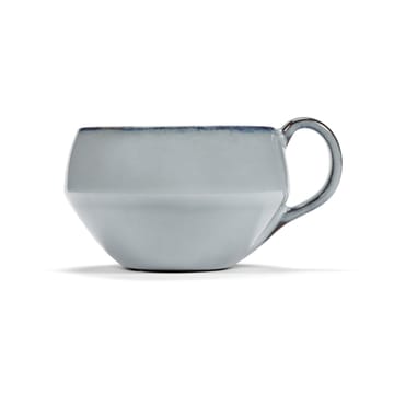 Pure Blue Glazed mug 27 cl - blue - Serax
