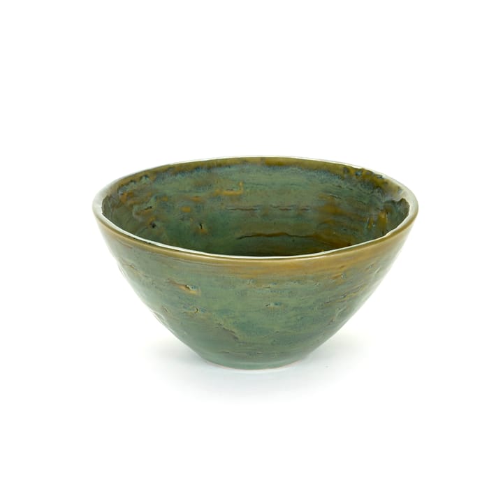 Pure bowl 11.6 cm - sea green - Serax
