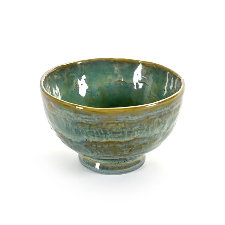 Pure bowl 14.5 cm - sea green - Serax