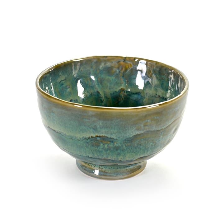 Pure bowl 15 cm - sea green - Serax