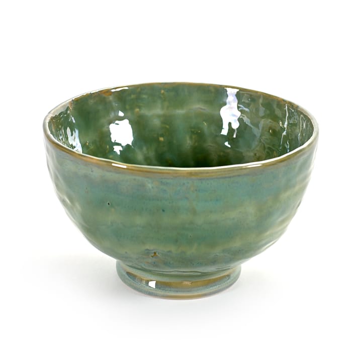 Pure bowl 16 cm - sea green - Serax