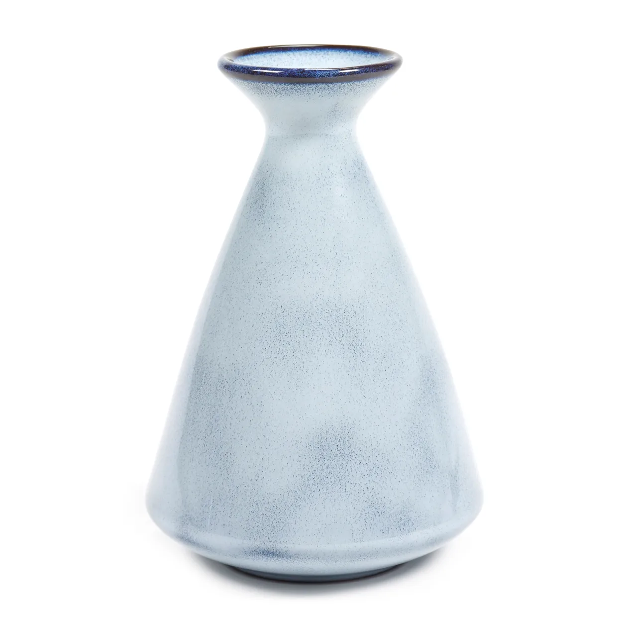 Serax Pure jug glazed 75 cl Blue | Scandinavian Design | Water jugs and carafes | Blue