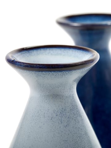 Pure jug glazed 75 cl - Blue - Serax