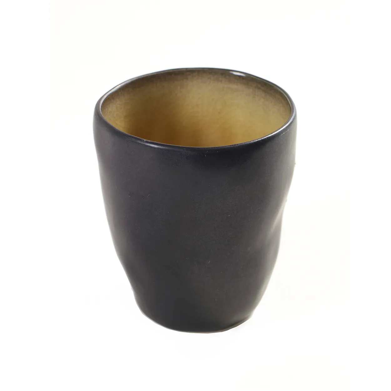 Serax Pure mug green | Scandinavian Design | Coffee cups | Green