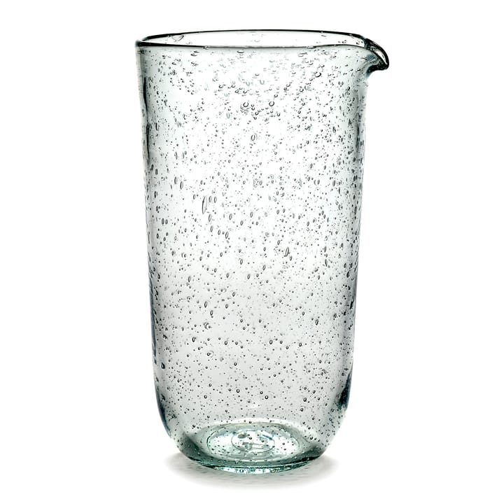 Pure Pascale carafe 20 cm - clear - Serax