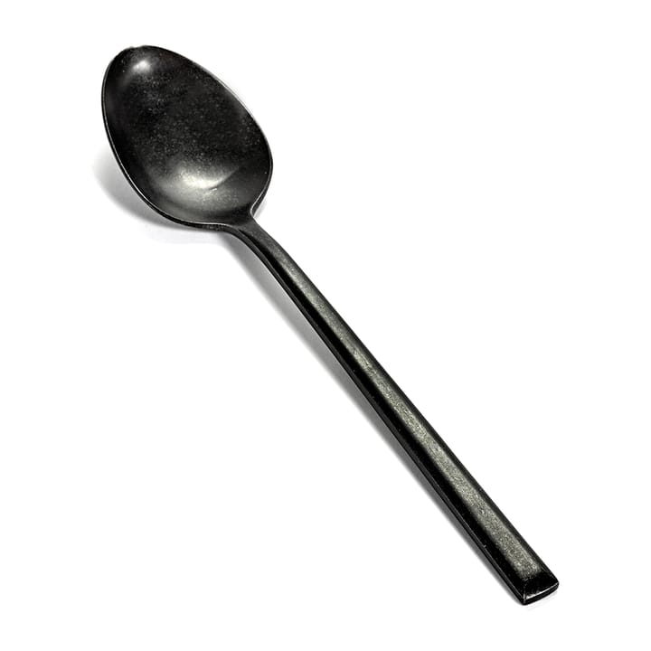 Pure tablespoon - black - Serax