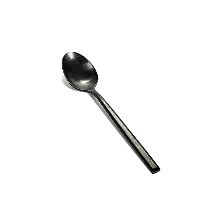 Pure teaspoon - black - Serax