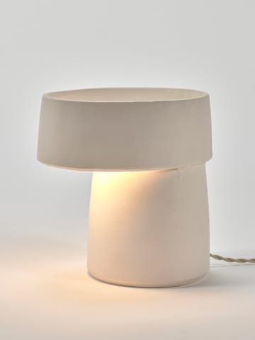 Romé table lamp 23.5 cm - White - Serax