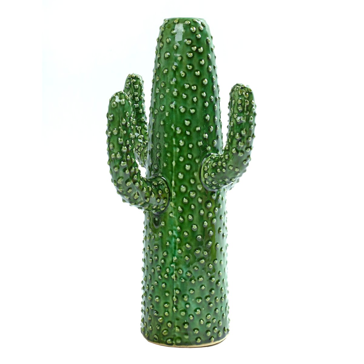 Serax Serax cactus vase large | Scandinavian Design | Vases | Green