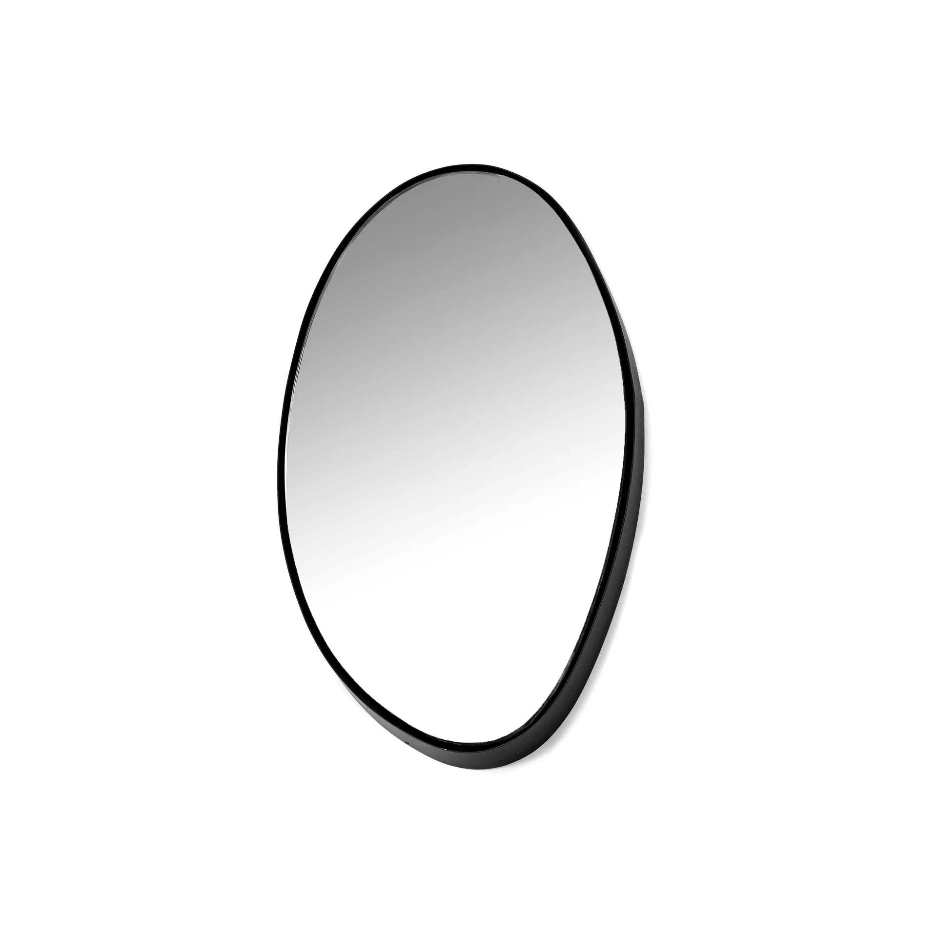 Serax mirror B, black Serax
