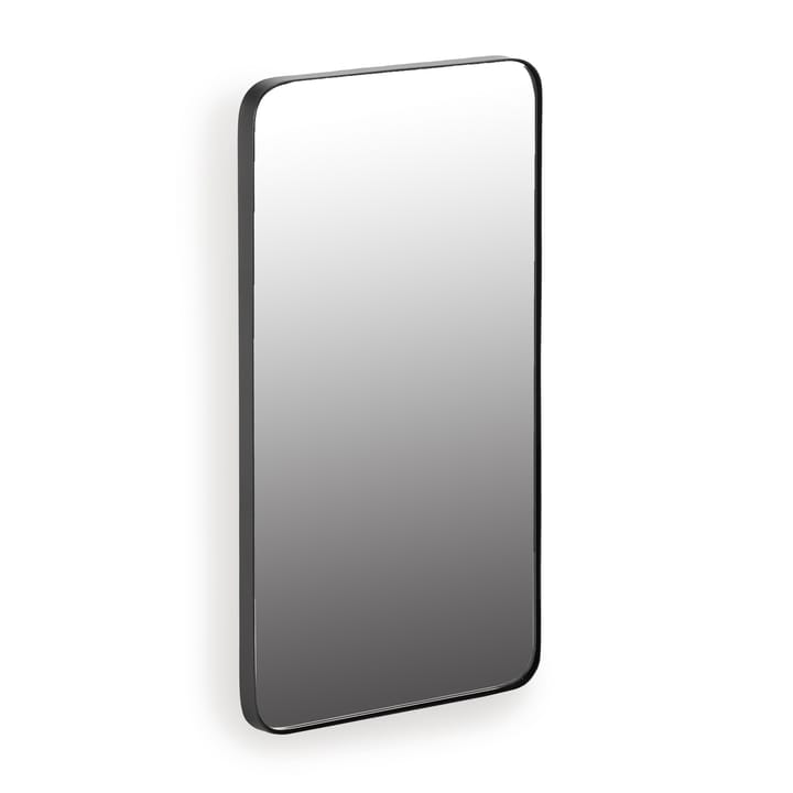 Serax mirror E 20x40 cm - Black - Serax