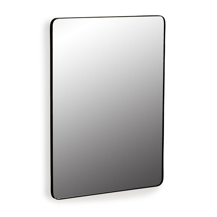 Serax mirror F 40x55 cm - Black - Serax
