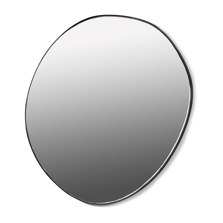 Serax mirror M 60x62 cm - Black - Serax