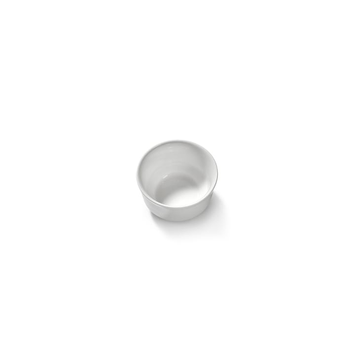 Silhouette bowl XS 10 cl, White Serax