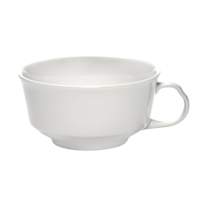 Silhouette coffee cup 19 cl - White - Serax