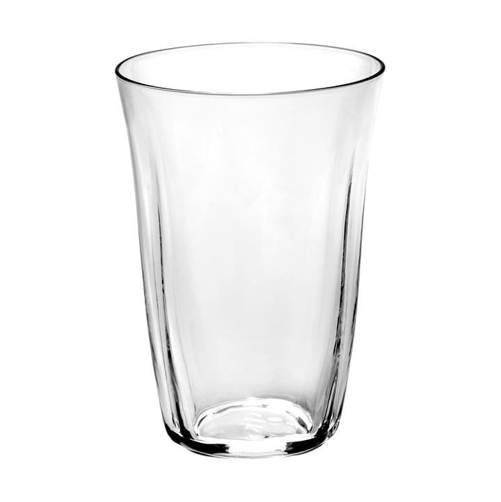 Silhouette glass 28 cl - Clear - Serax
