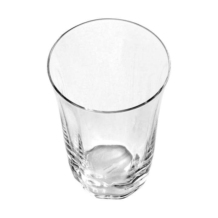Silhouette glass 28 cl, Clear Serax