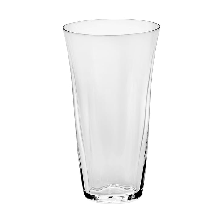 Silhouette long drink glass 44 cl - Clear - Serax