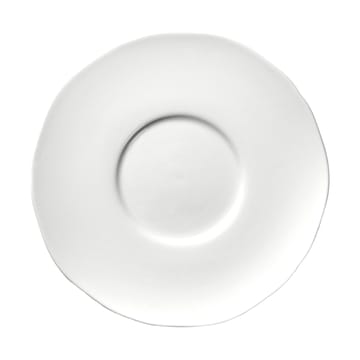 Silhouette saucer for coffee cup Ø12.7 cm - White - Serax
