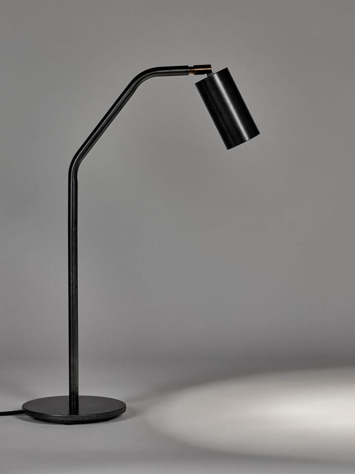 Sofisticato NR. 25 table lamp 34x58 cm - Black - Serax