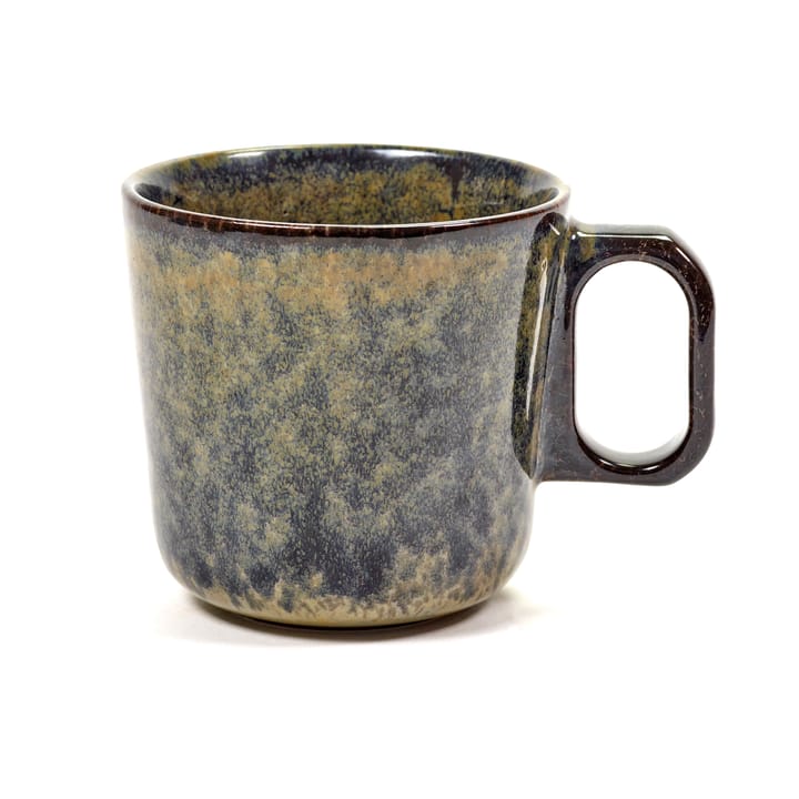 Surface mug 30 cl - indi grey - Serax