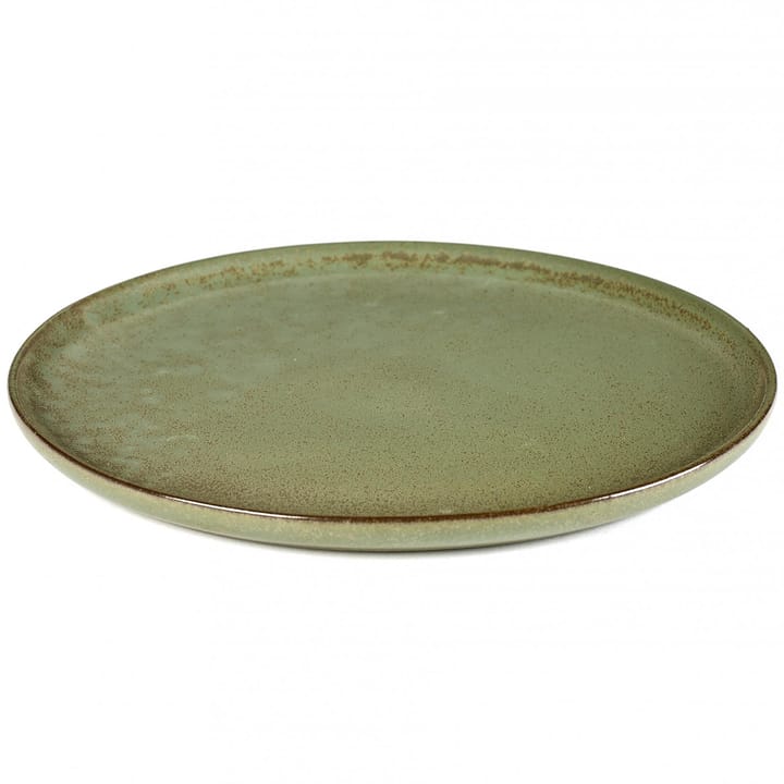Surface plate 27 cm - camogreen - Serax