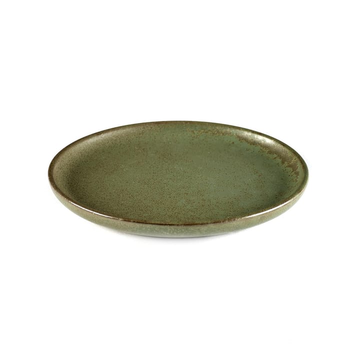 Surface small plate 16 cm - camogreen - Serax