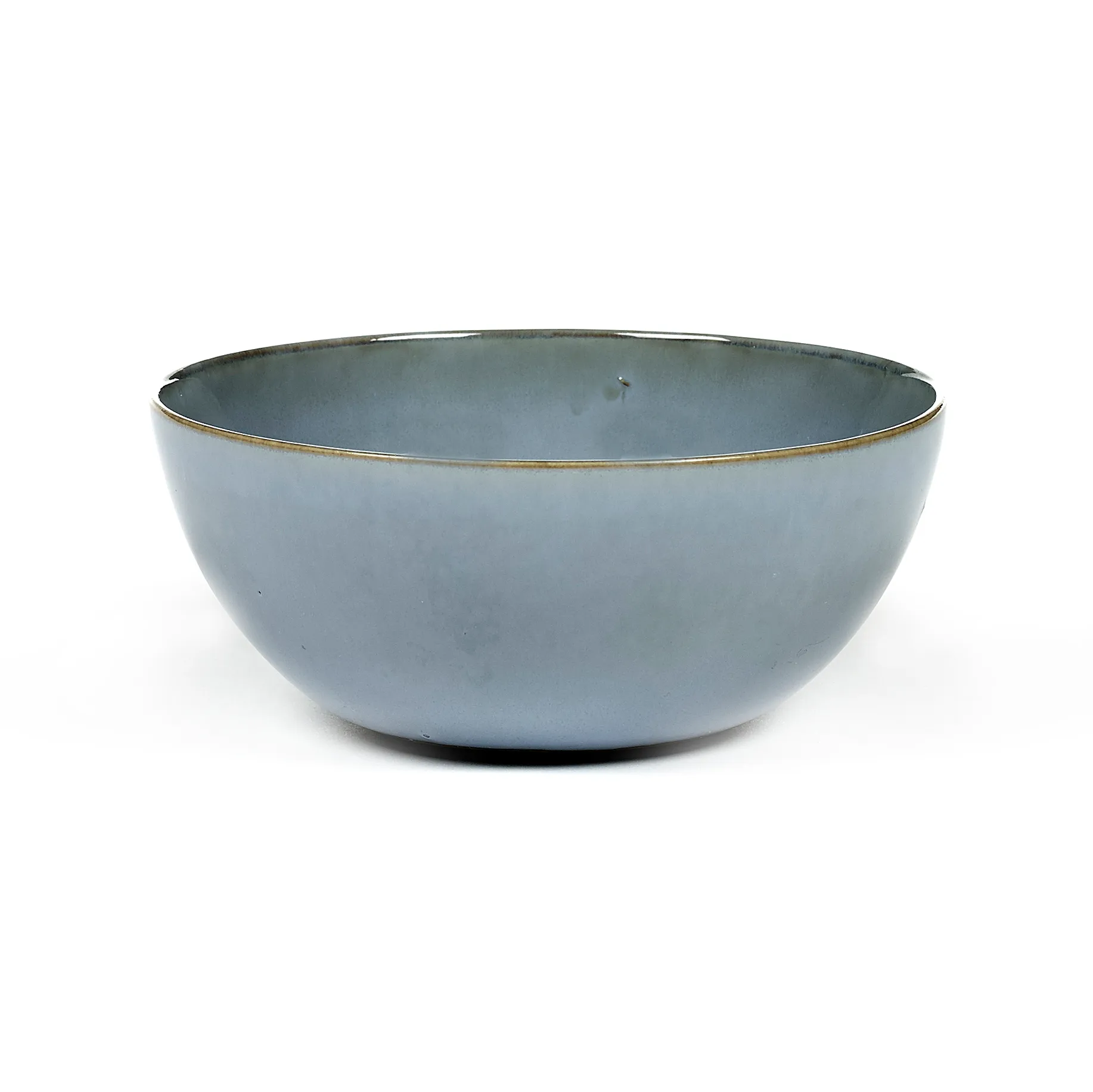 Terres de Rêves bowl M, smokey blue Serax