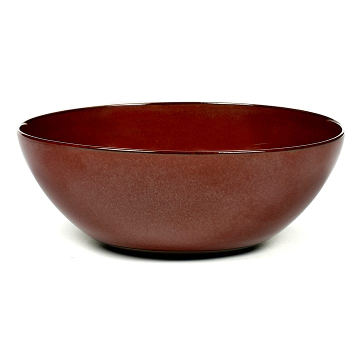 Terres de Rêves bowl XL - rust - Serax