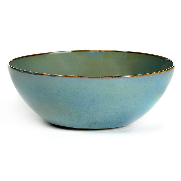 Terres de Rêves bowl XL - smokey blue - Serax